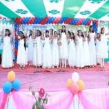 Prize Giving Ceremony