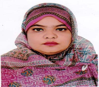 Farhana Haque