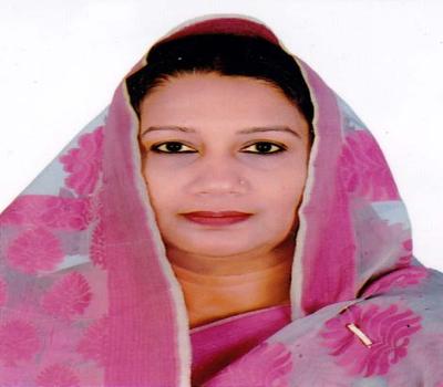 Khadija Noor Labonya
