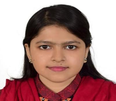 Fatima Nahar Kabita