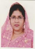 Shahina Akhter